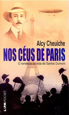 Nos Céus De Paris