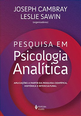 Pesquisa Em Psicologia Analítica