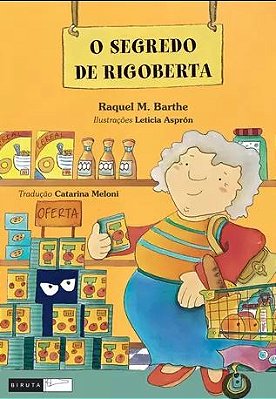 O Segredo De Rigoberta
