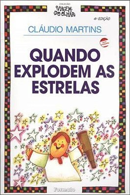 ES Quando Explodem As Estrelas