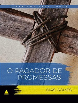 O Pagador De Promessas