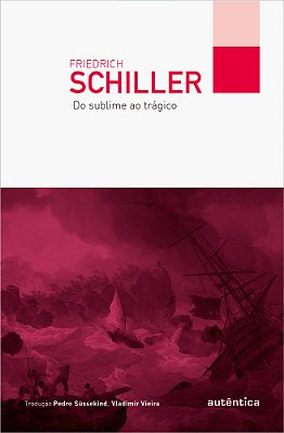 Do Sublime Ao Trágico