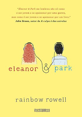 Eleanor & Park..-