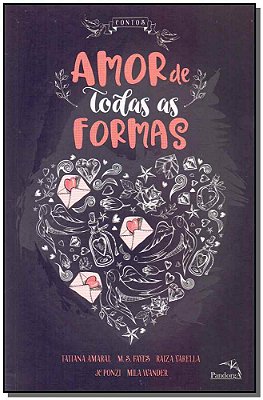 Amor De Todas As Formas
