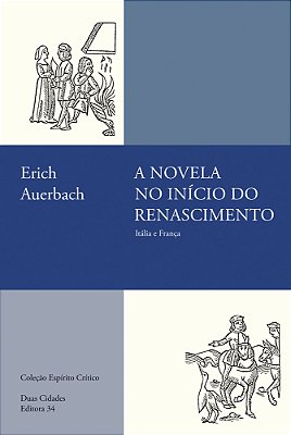 A Novela No Início Do Renascimento Itália E França
