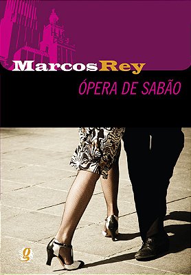 Ópera De Sabão