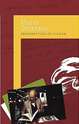 Preparativos De Viagem