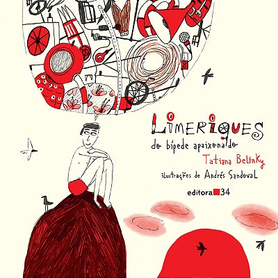 Limeriques Do Bípede Apaixonado
