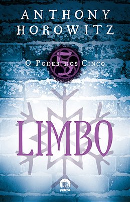 O Poder Dos Cinco: Limbo (Vol. 5) Limbo