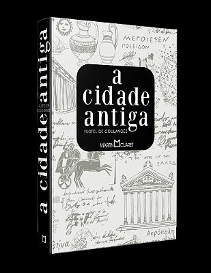 A Cidade Antiga