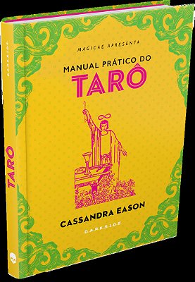 Manual Prático Do Tarô
