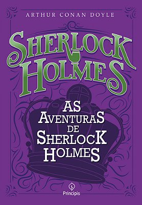 As Aventuras De Sherlock Holmes