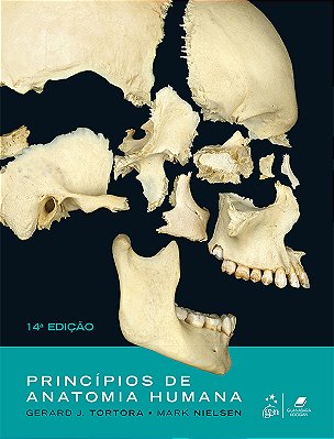 Princípios De Anatomia Humana