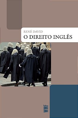 O Direito Inglês