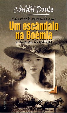 Um Escândalo Na Boemia