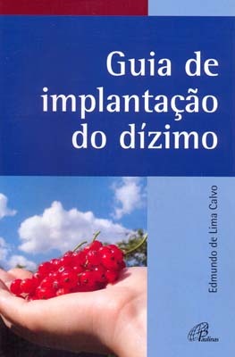 Guia De Implantação Do Dízimo