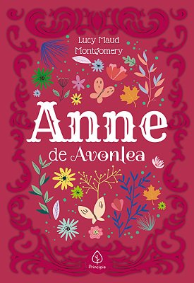 Anne De Avonlea