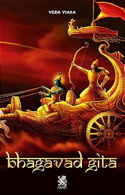 Bhagavad Gita..-