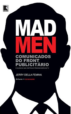 Mad Men Comunicados Do Front Publicitário