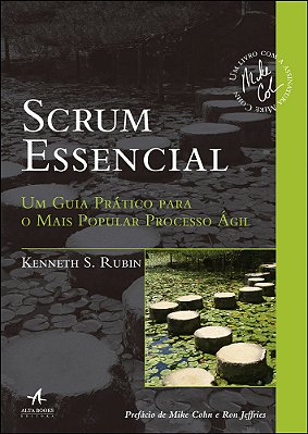 Scrum Essencial Um Guia Prático Para O Mais Popular Processo Ágil..-