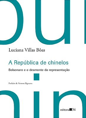 A República De Chinelos Bolsonaro E O Desmonte Da Representação
