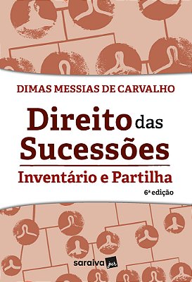 Direito Das Sucessões - Inventário E Partilha
