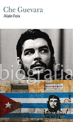 Che Guevara