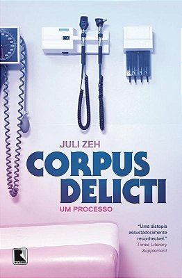 Corpus Delicti