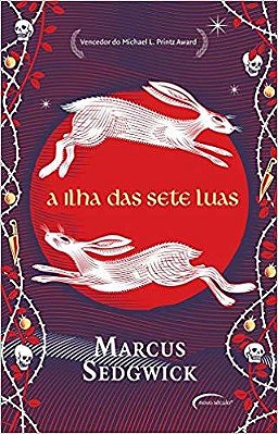 A Ilha Das Sete Luas