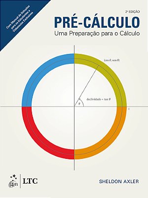Pré-Cálculo - Uma Preparação Para O Cálculo