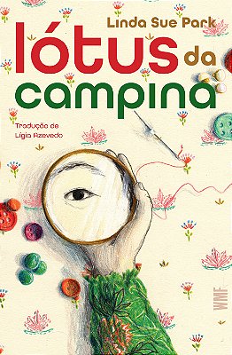 Lótus Da Campina