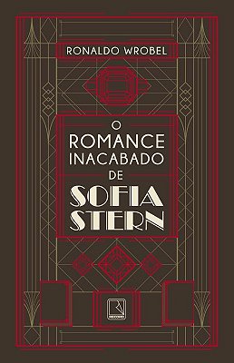 O Romance Inacabado De Sofia Stern