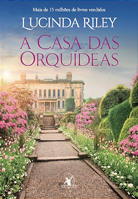 A Casa Das Orquídeas..-