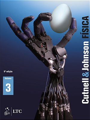 Física - Vol. 3