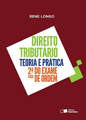 Direito Tributário - 1ª Edição De 2016 Teoria E Prática