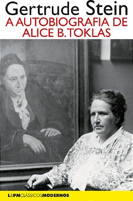 A Autobiografia De Alice B. Toklas