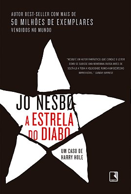 A Estrela Do Diabo