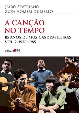 A Canção No Tempo - Vol. 2