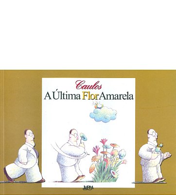 A Última Flor Amarela