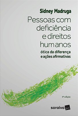 Pessoas Com Deficiência E Direitos Humanos