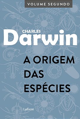 A Origem Das Espécies Volume Segundo