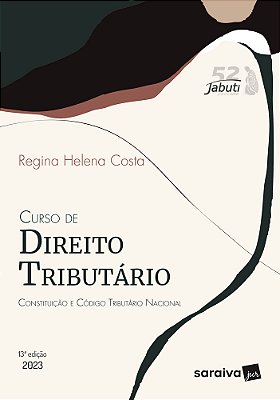 Curso De Direito Tributário - 13ª Edição 2023