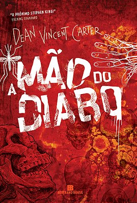 A Mão Do Diabo