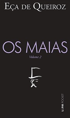 Os Maias - Vol. 2