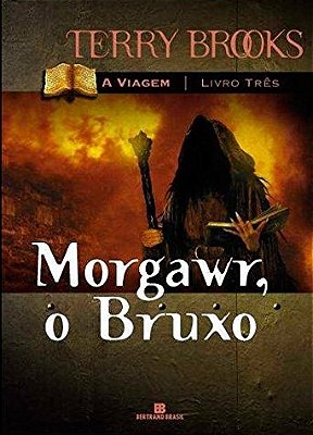 Morgawr, O Bruxo (Vol. 3)