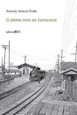 O Último Trem Da Cantareira