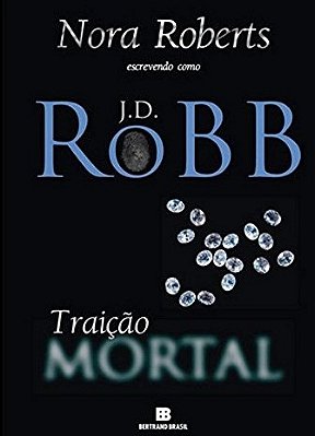 Traição Mortal (Vol. 12)