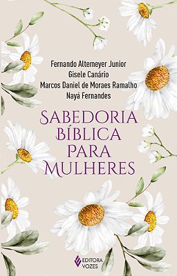 Sabedoria Bíblica Para Mulheres