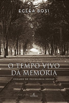 Tempo Vivo Da Memória