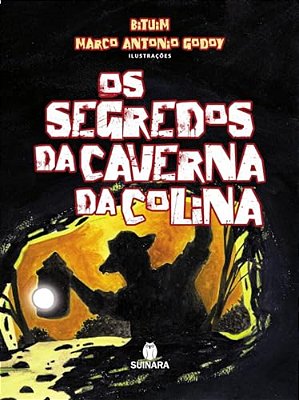 Segredos Da Caverna Da Colina, Os